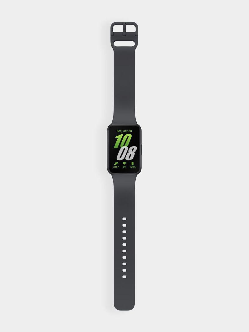 Samsung Galaxy Fit3 – Gray