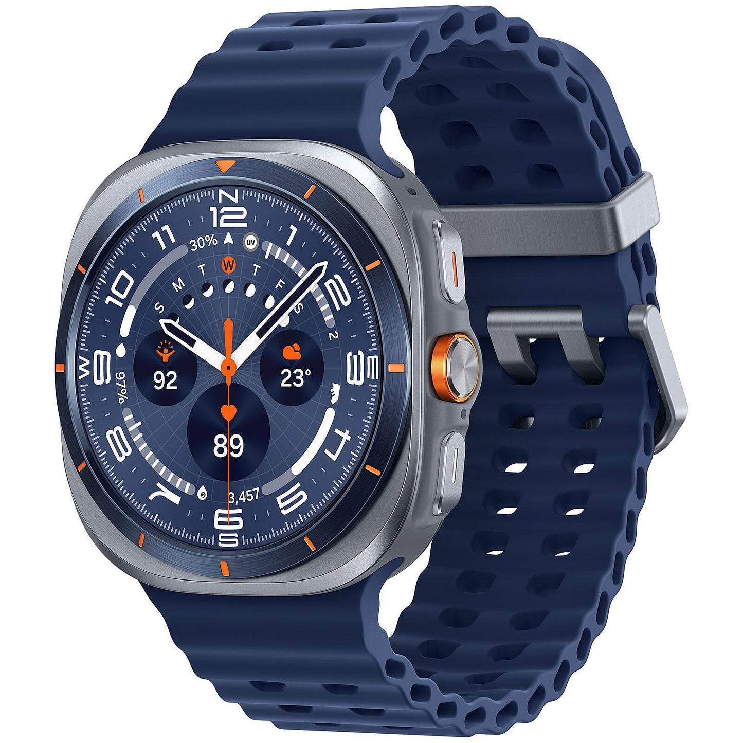 Samsung Galaxy Watch Ultra 64GB – Blue