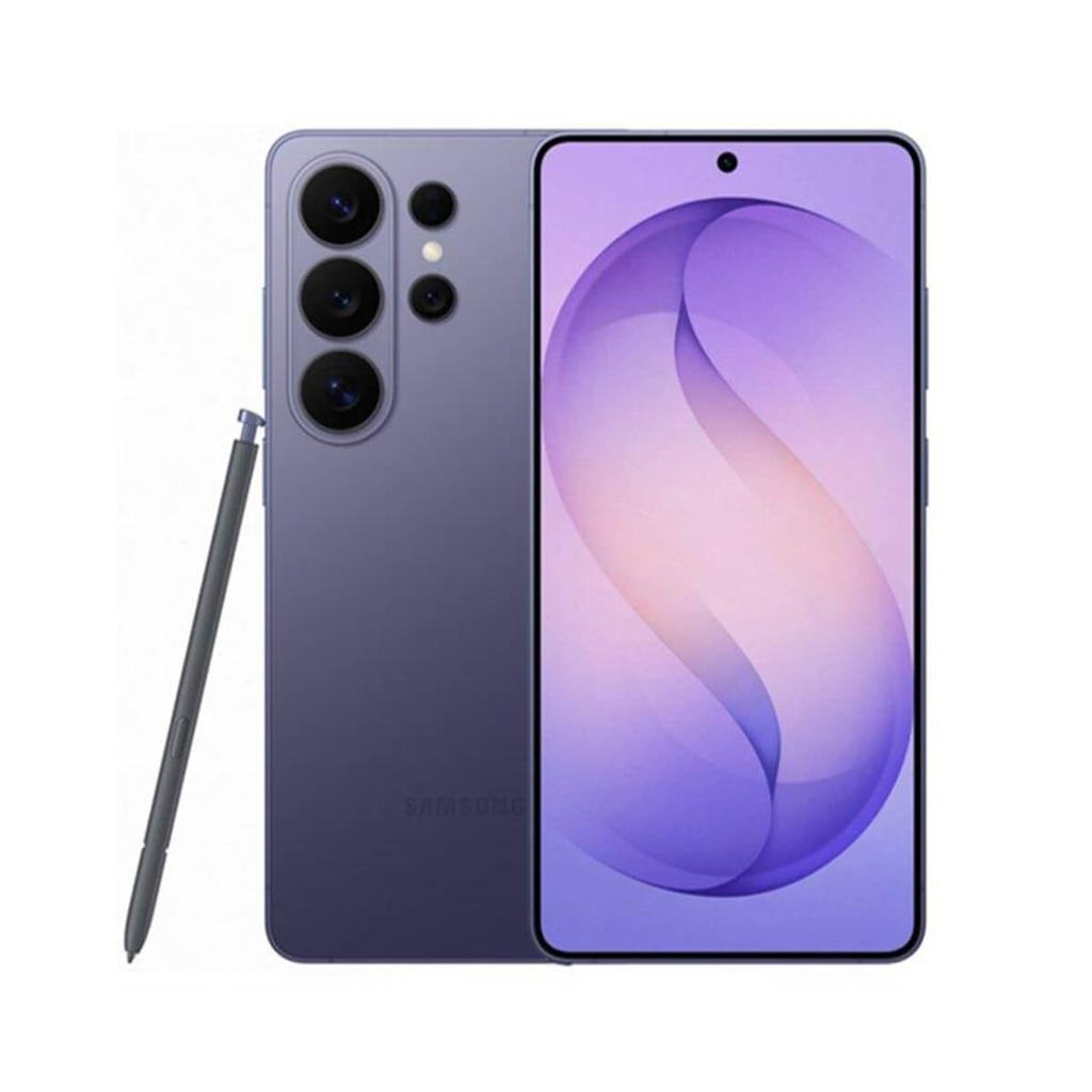 Samsung Galaxy S26 Ultra 256GB – Cobalt Violet