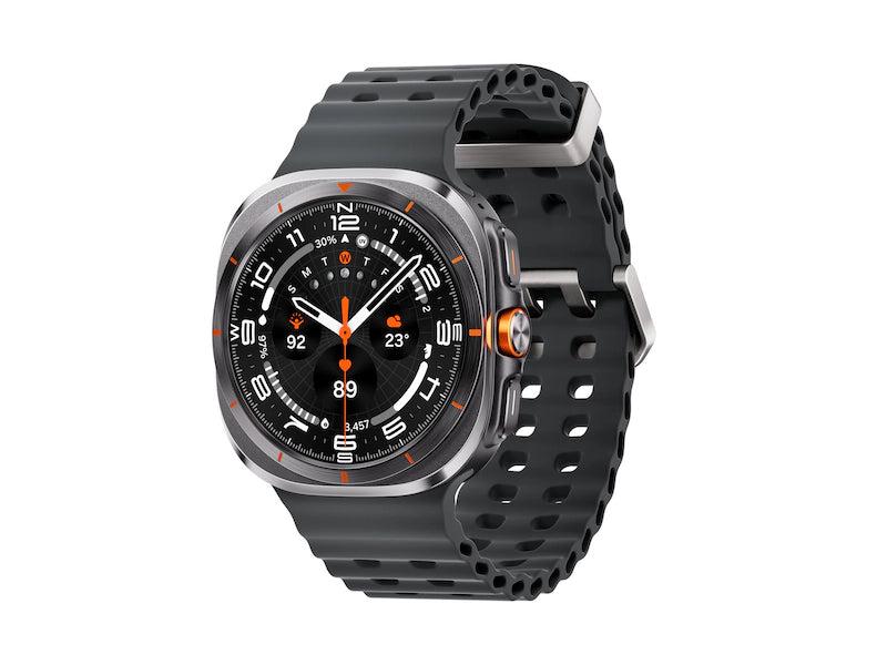 Samsung Galaxy Watch Ultra 64GB – Dark Gray