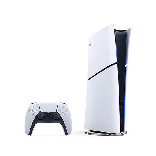 Sony PlayStation 5 Slim Digital Edition Console – 1TB SSD
