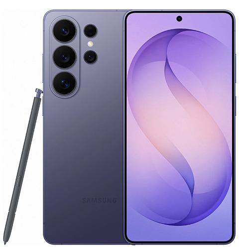 Samsung Galaxy S26 Ultra 512GB – Cobalt Violet