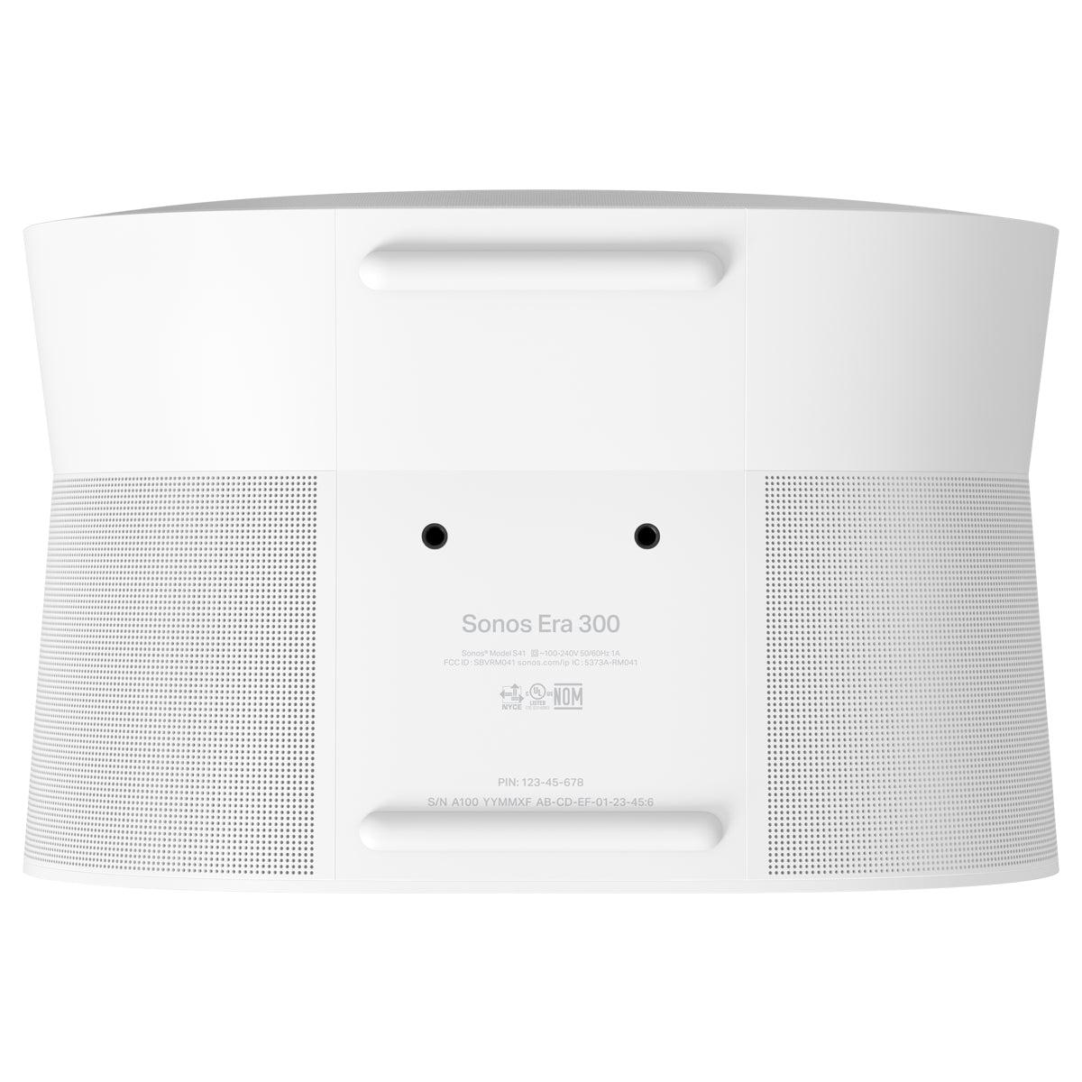 Sonos Era 300 Bluetooth Smart WiFi Speaker (E30G1EU1)