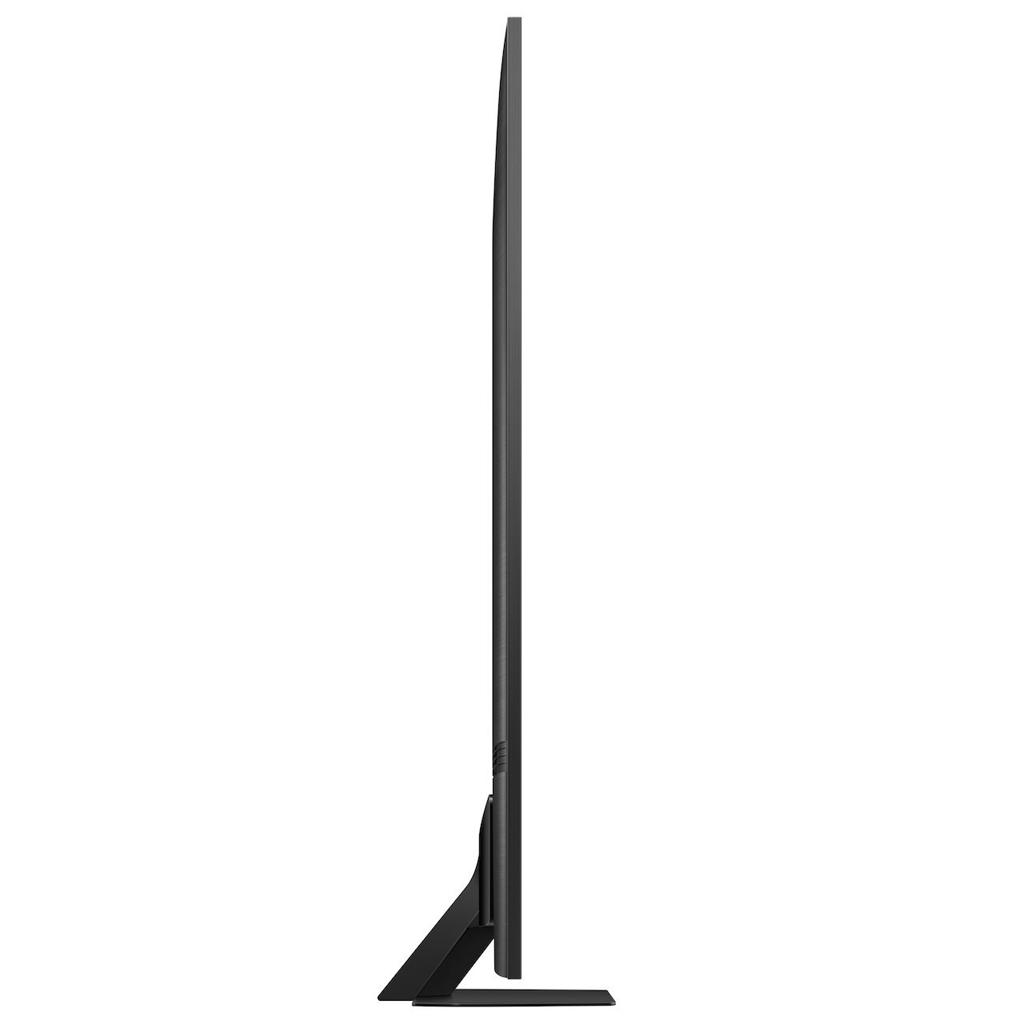 Samsung 85-Inch QN90F 4K Neo QLED Mini LED Vision AI TV – Black (QA85QN90FAUXXA)