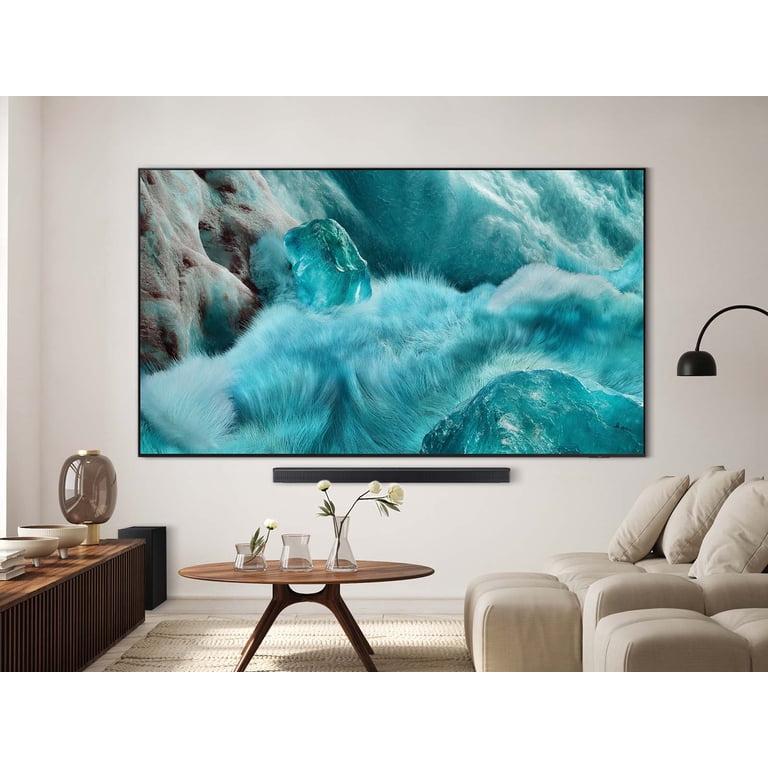 Samsung 98" QLED Q7F 4K Vision AI Smart TV (2025)