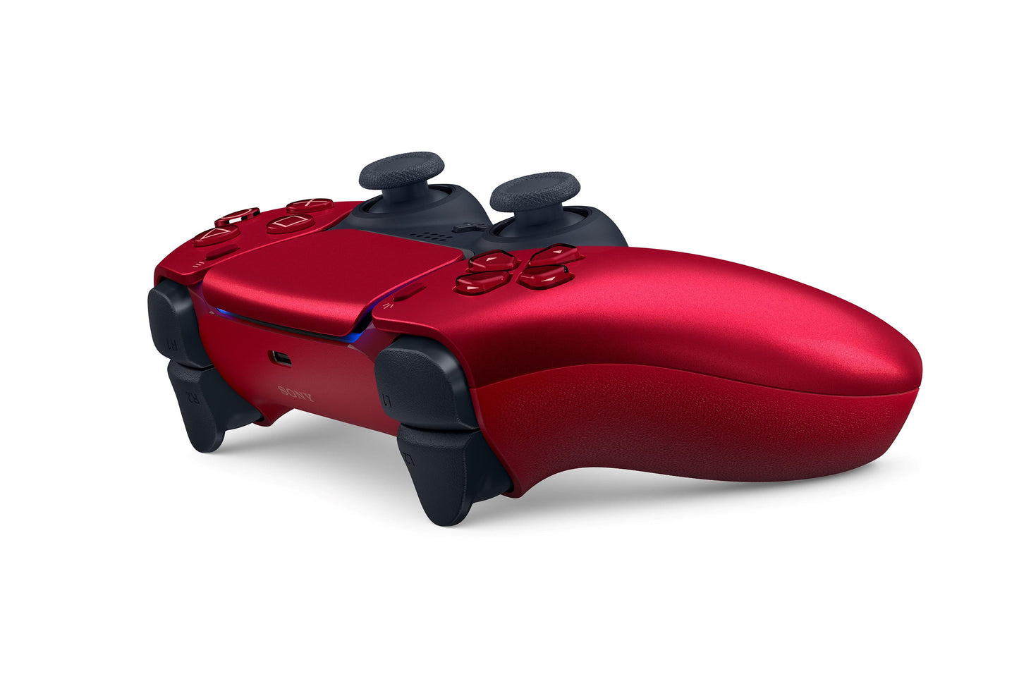 Sony PlayStation DualSense™ Wireless Controller – Volcanic Red (PS5)