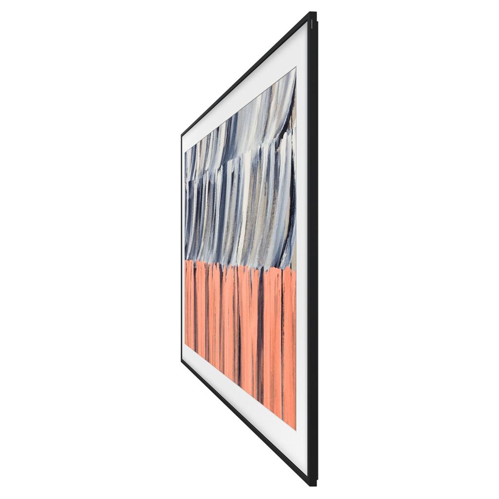 Samsung 85-Inch LS03F 4K The Frame Vision AI TV – Black (QA85LS03FAKXXA)