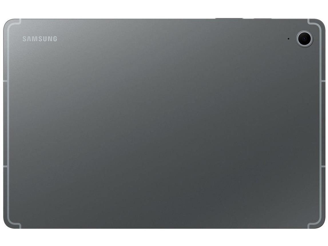Samsung Galaxy Tab S10 FE 10.9" 5G 6GB/128GB – Gray