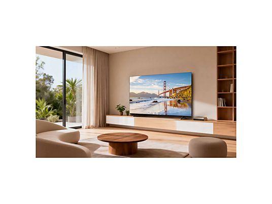 TCL 65-Inch P6L 4K HDR Google TV – Smart LED TV with Google Assistant & Dolby Audio (65P6L)