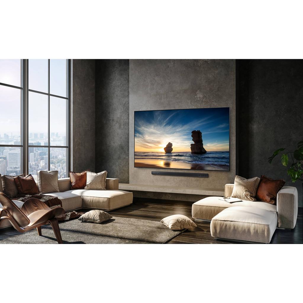 Samsung 98" QN90D Neo QLED 4K HDR Smart TV