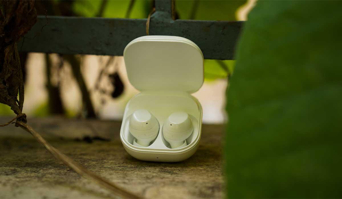 Samsung Galaxy Buds Core – White