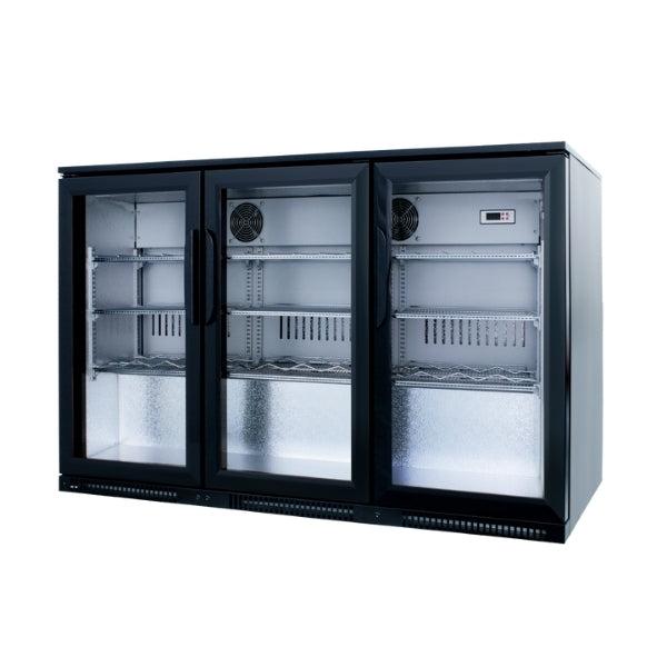 SnoMaster 300L Under-Counter Beverage Cooler (SD-300)