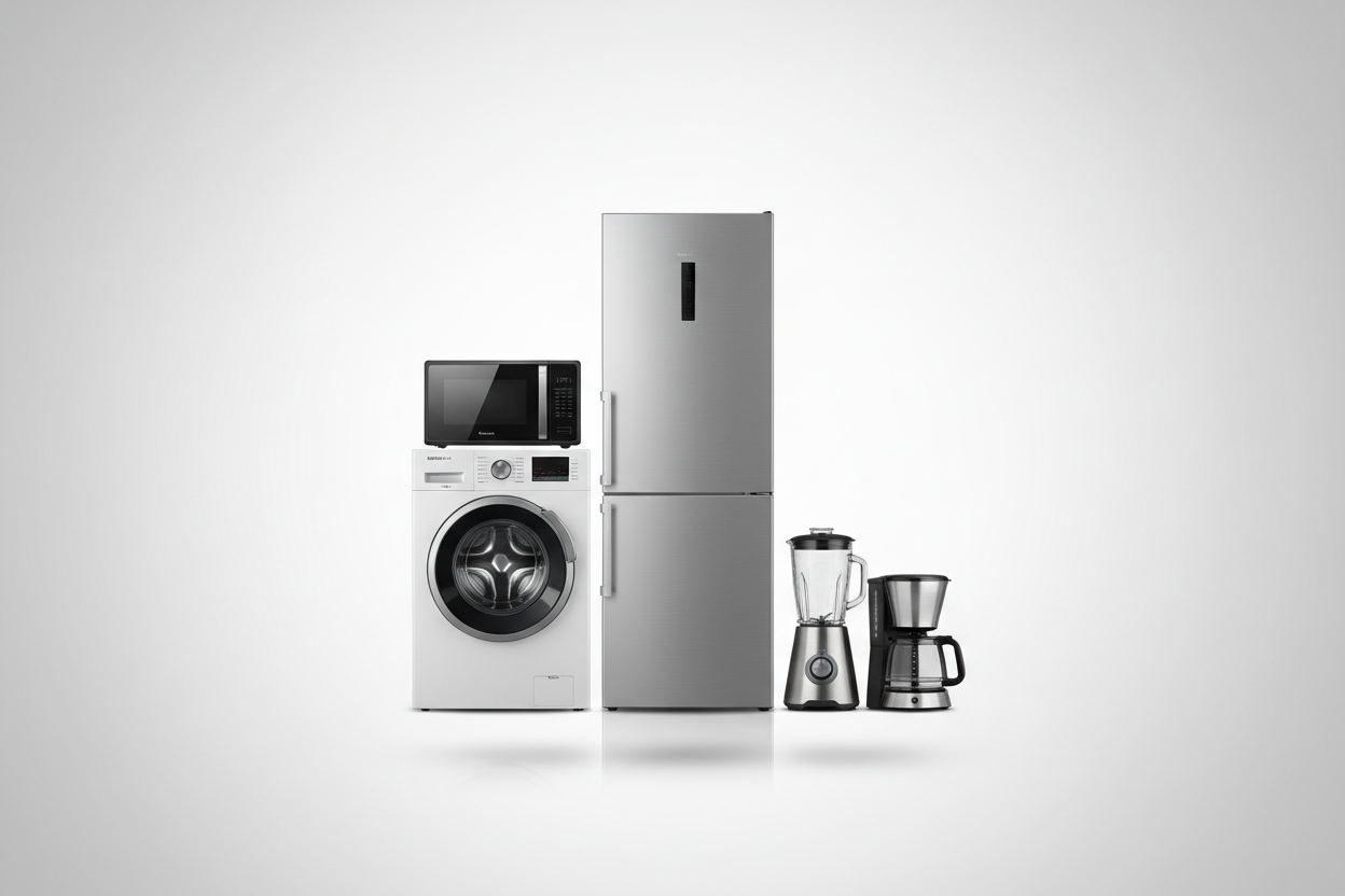 Appliances