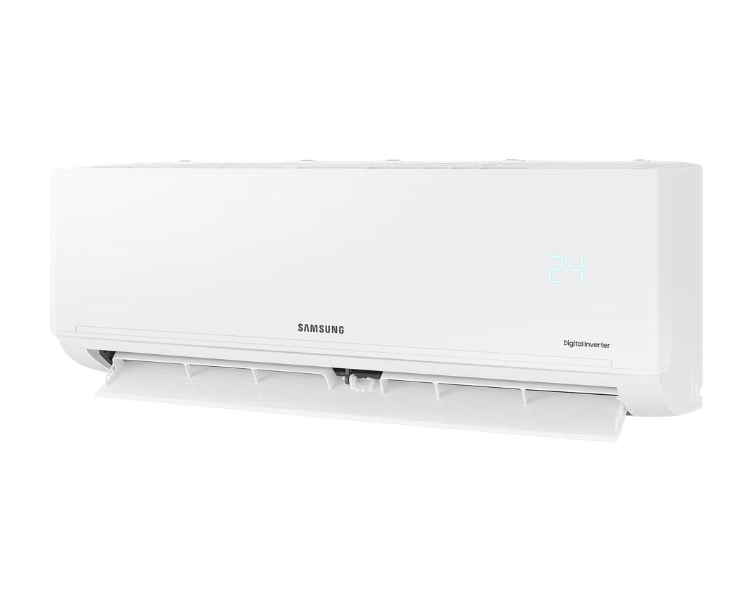 Samsung Inverter 12,000 BTU Wall-Mounted Split Air Conditioner