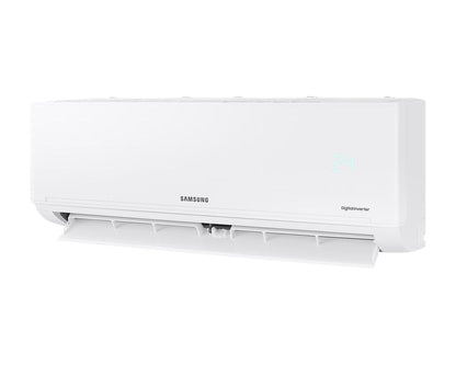 Samsung Inverter 12,000 BTU Wall-Mounted Split Air Conditioner