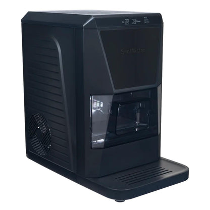 SnoMaster Counter-Top Ball Ice Maker (SMIC-50)