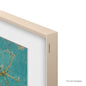 Samsung 55" Customizable Frame for 2021 The Frame TV – Beige