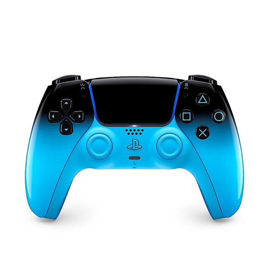 Sony PlayStation DualSense™ Wireless Controller – Rhythm Blue (PS5 HYPERPOP Collection)