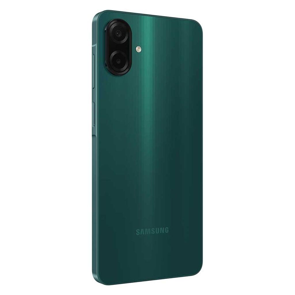 Samsung Galaxy A07 4GB RAM / 128GB – Green