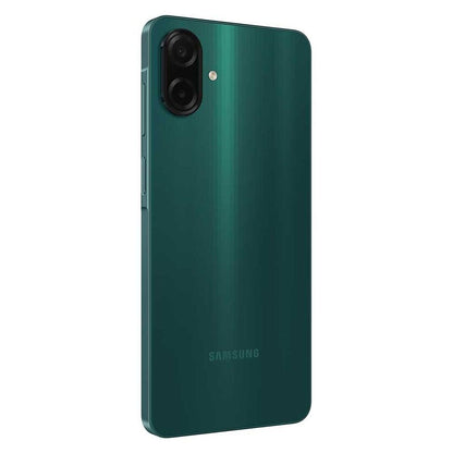 Samsung Galaxy A07 4GB RAM / 128GB – Green