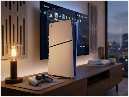 Sony PlayStation 5 Slim Digital Edition Console – 1TB SSD