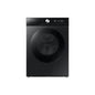 Samsung 12kg Bespoke AI Washer Dryer with EcoBubble™ – Black Caviar (WD12BB944DGBFA)