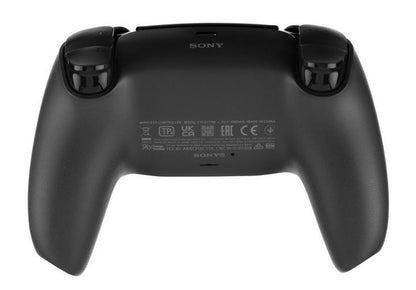 Sony PlayStation DualSense™ Wireless Controller – Midnight Black (PS5)