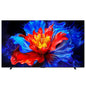 TCL 98-Inch P8K QLED 4K Google TV – 144Hz Smart TV with ONKYO 2.1 Audio