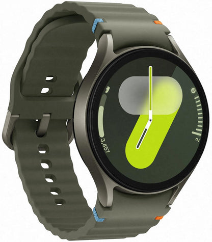 Samsung Galaxy Watch7 40mm Bluetooth – Green