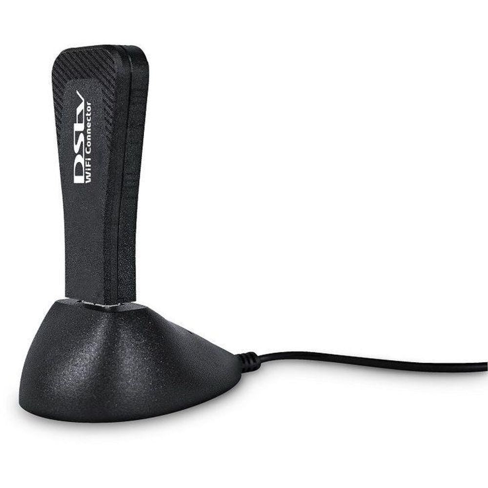 Dstv Wifi Connector