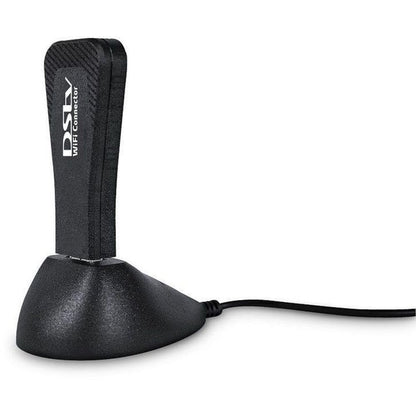Dstv Wifi Connector