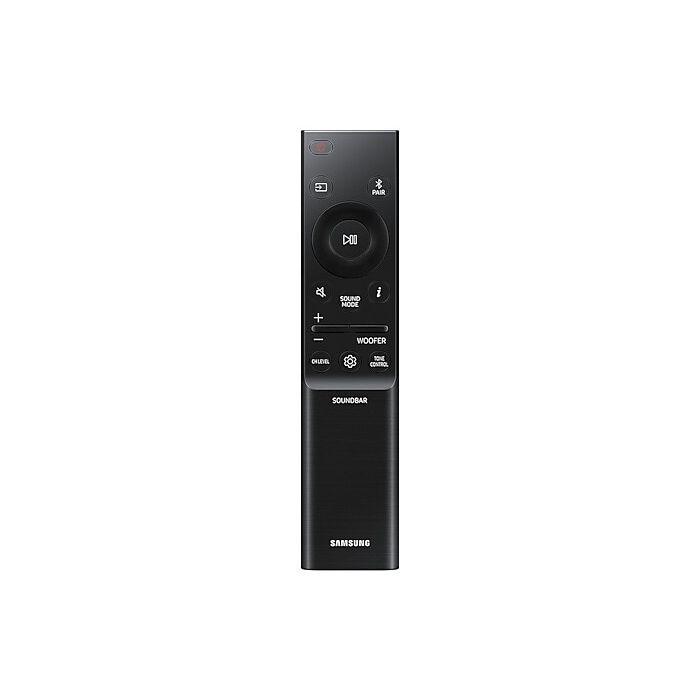 Samsung B-Series Soundbar HW-B400F – 2.0 Channel with Built-in Woofer