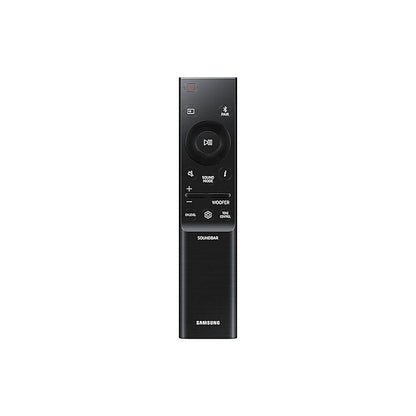Samsung B-Series Soundbar HW-B400F – 2.0 Channel with Built-in Woofer