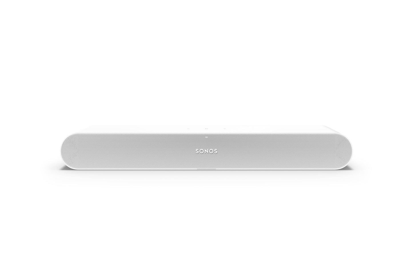 Sonos Ray Optical WiFi Smart Soundbar – White (RAYG1EU1)