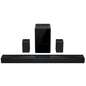 TCL Q85H Pro 7.1.4 Channel Dolby Atmos Soundbar with Wireless Subwoofer – RAY·DANZ Home Theatre System