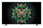 TCL 55-Inch C6K Premium QD Mini LED 4K Google TV – 144Hz Smart TV with ONKYO 2.1 Audio (55C6K)