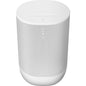 Sonos Move 2 Bluetooth & WiFi Wireless Smart Speaker – White (MOVE2EU1)