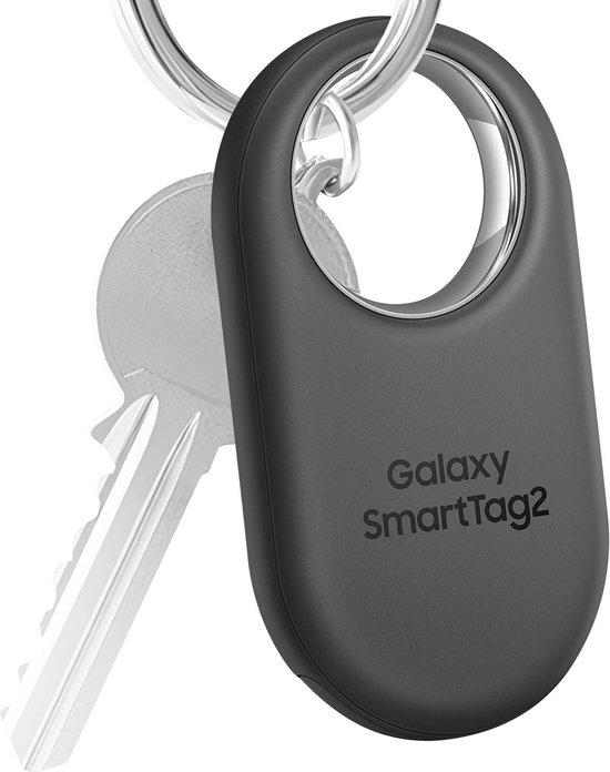 Samsung Galaxy SmartTag2 – Black