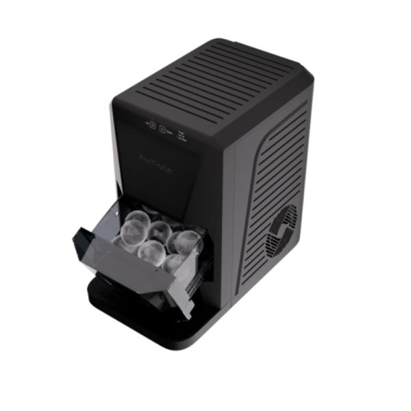 SnoMaster Counter-Top Ball Ice Maker (SMIC-50)