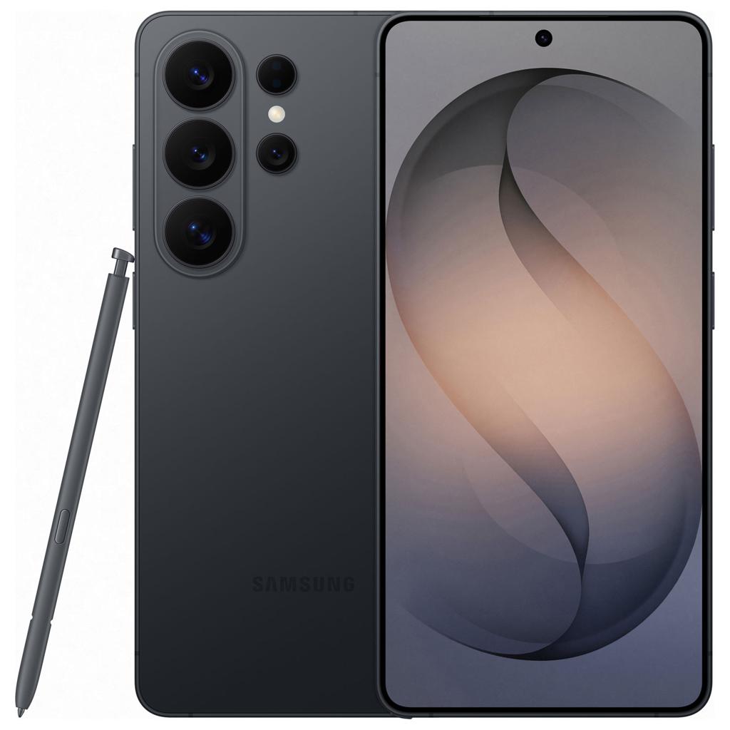 Samsung Galaxy S26 Ultra 1TB – Black