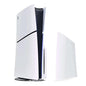 Sony PlayStation 5 Console Covers – Chroma Pearl (Slim Digital Edition D Chassis)