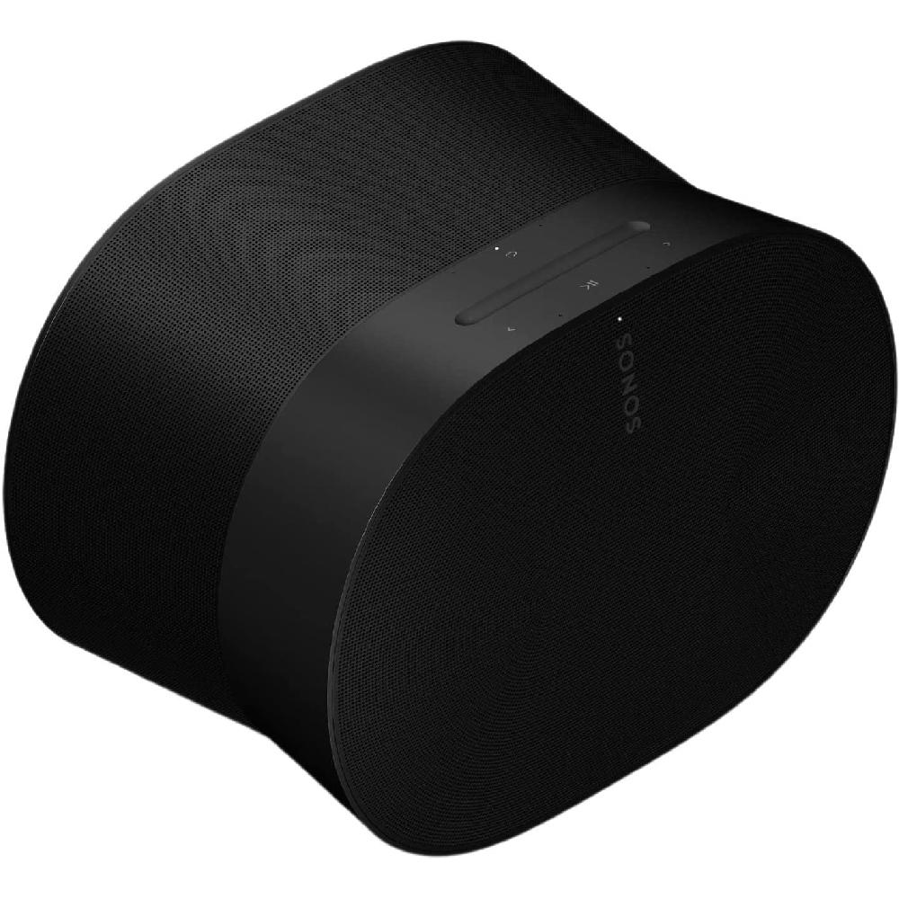 Sonos Era 300 Bluetooth Smart WiFi Speaker (E30G1EU1BLK)