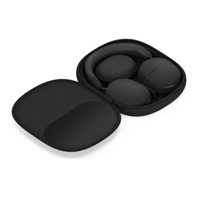 Sonos Ace Premium Wireless Active Noise Cancelling Headphones (Black)