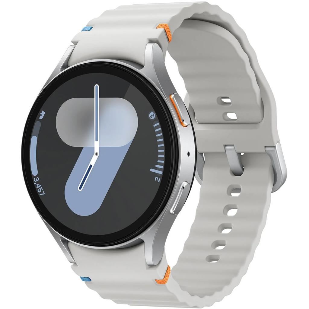 Samsung Galaxy Watch7 44mm Bluetooth – Silver