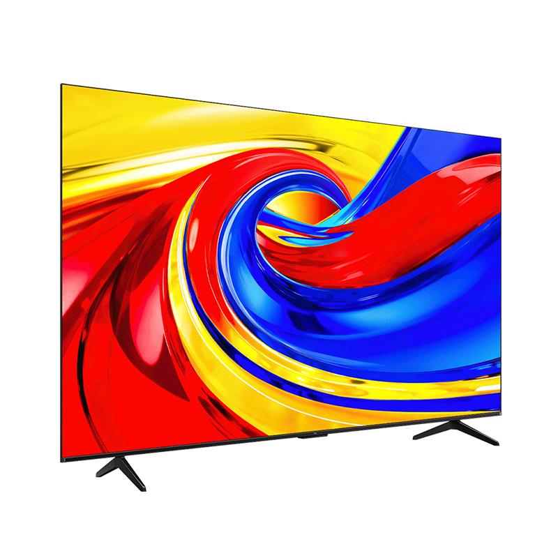 TCL 75-Inch P7L Premium QLED 4K Google TV – 60Hz Smart TV with ONKYO Audio