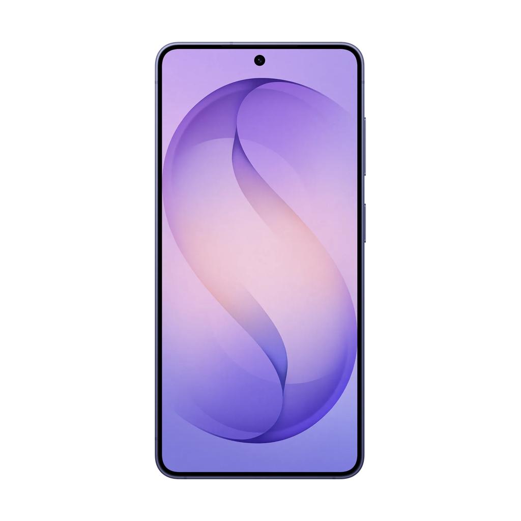 Samsung Galaxy S26 256GB – Cobalt Violet