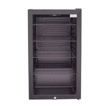SnoMaster 98L Under-Counter Beverage Cooler (SM-100)