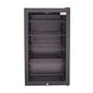 SnoMaster 98L Under-Counter Beverage Cooler (SM-100)