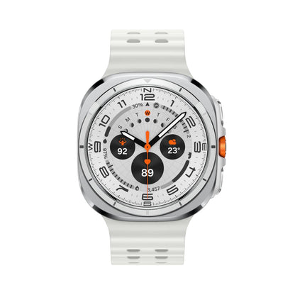 Samsung Galaxy Watch Ultra LTE – Titanium White