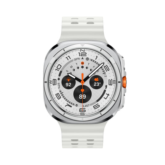 Samsung Galaxy Watch Ultra LTE – Titanium White